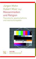 Massenmedien Und Religion