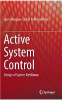 Active System Control