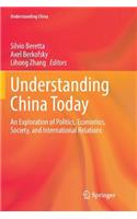 Understanding China Today