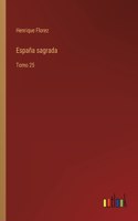 España sagrada