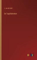 De Tapijtfabrieken