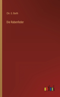 Die Rabenfeder