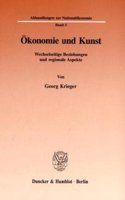 Okonomie Und Kunst