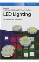 Led Lighting