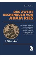 Das Zweite Rechenbuch Von Adam Ries
