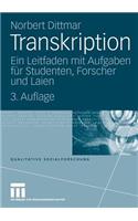 Transkription