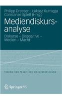Mediendiskursanalyse