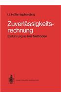 Zuverlässigkeitsrechnung