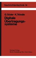 Digitale Übertragungssysteme