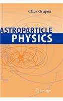 Astroparticle Physics: (English)