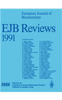 EJB Reviews 1991
