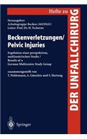 Beckenverletzungen / Pelvic Injuries