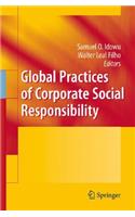 Global Practices of Corporate Social Responsibility