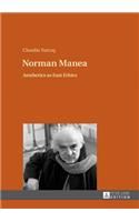 Norman Manea