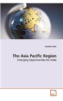 Asia Pacific Region