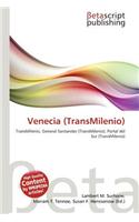 Venecia (Transmilenio): (English)
