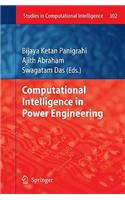 Computational Intelligence in Power Engineering