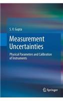 Measurement Uncertainties