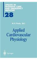 Applied Cardiovascular Physiology