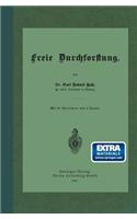 Freie Durchforstung