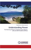 Understanding Power