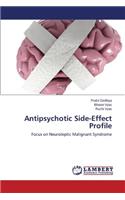 Antipsychotic Side-Effect Profile