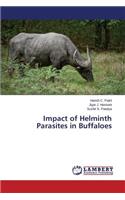 Impact of Helminth Parasites in Buffaloes