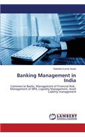 Banking Management in India