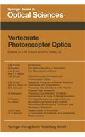 Vertebrate Photoreceptor Optics