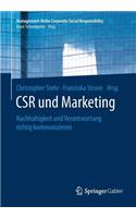 Csr Und Marketing