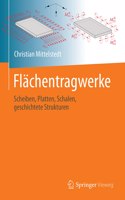 Flächentragwerke: Scheiben, Platten, Schalen, Geschichtete Strukturen