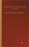 Stately Homes of England