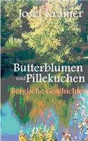 Butterblumen und Pillekuchen