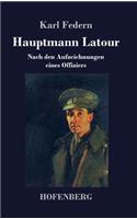 Hauptmann Latour