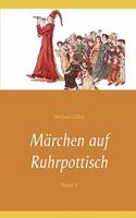 Märchen auf Ruhrpottisch