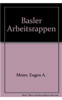 Basler Arbeitsrappen