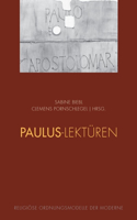 Paulus-Lektüren