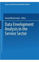 Data Envelopment Analysis in the Service Sector