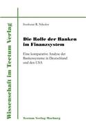 Rolle der Banken im Finanzsystem