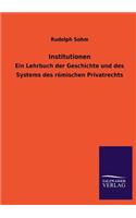 Institutionen