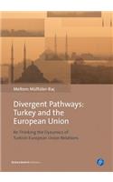 Divergent Pathways: Turkey and the European Union