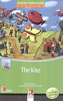 The Kite - Young Reader Level B with Audio CD