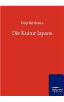 Die Kultur Japans