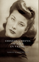 Observations of Life in Verse