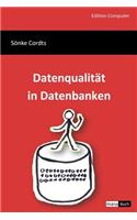 Datenqualitat in Datenbanken