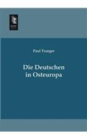 Deutschen in Osteuropa