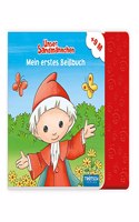Trotsch Unser Sandmannchen Pappenbuch Mein erstes BeiÃŸbuch