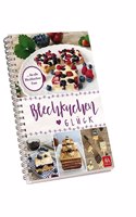 Blechkuchen-Gluck