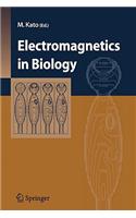 Electromagnetics in Biology