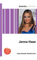 Jenna Haze